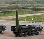 نگرانی ناتو از استقرار موشک‌های روسیه در غرب بالتیک 